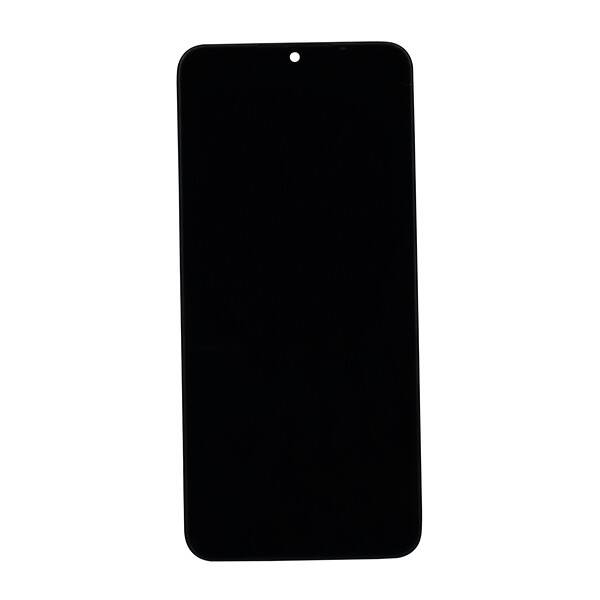 Xiaomi Redmi 9a Lcd Ekran Dokunmatik Siyah Çıtalı Servis