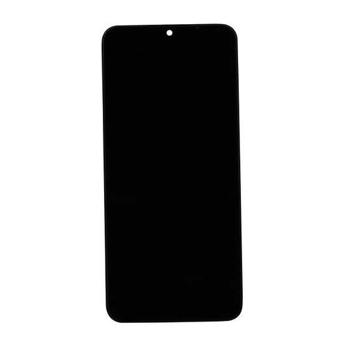 Xiaomi Redmi 9a Lcd Ekran Dokunmatik Siyah Çıtalı Servis - Thumbnail