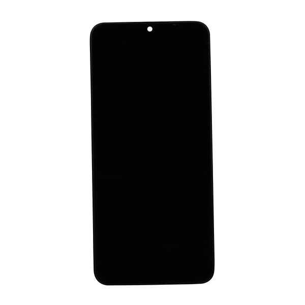 Xiaomi Redmi 9a Lcd Ekran Dokunmatik Siyah Çıtalı Servis
