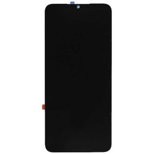 Xiaomi Redmi 9a Lcd Ekran Dokunmatik Siyah Çıtasız - Thumbnail