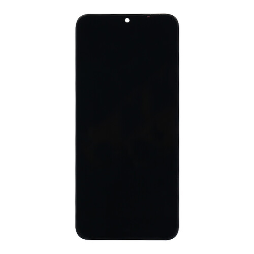 Xiaomi Redmi 9c Lcd Ekran Dokunmatik Siyah Çıtalı Servis - Thumbnail