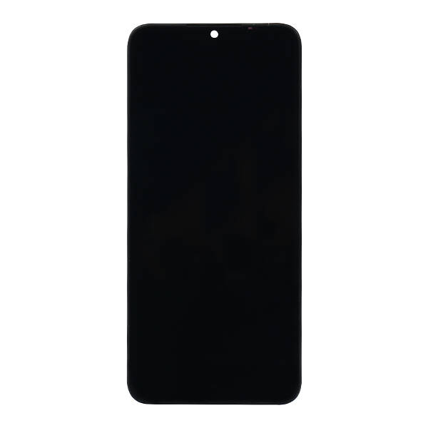 Xiaomi Redmi 9c Lcd Ekran Dokunmatik Siyah Çıtalı Servis