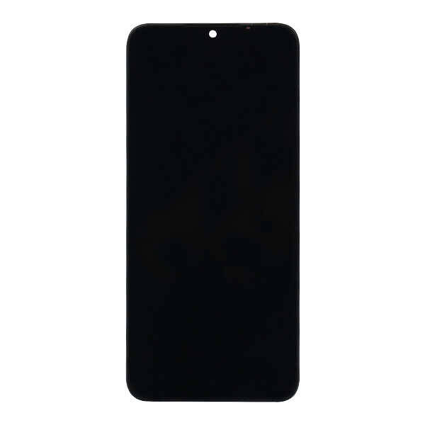 Xiaomi Redmi 9c Lcd Ekran Dokunmatik Siyah Çıtalı Servis