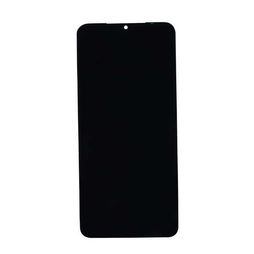 Xiaomi Redmi 9t Lcd Ekran Dokunmatik Siyah Çıtasız Servis - Thumbnail