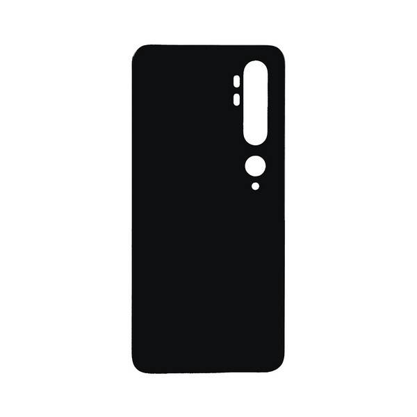 Xiaomi Redmi Note 10 Arka Kapak Siyah