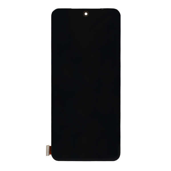ÇILGIN FİYAT !! Xiaomi Redmi Note 10 4g Lcd Ekran Dokunmatik Siyah Çıtasız Servis 