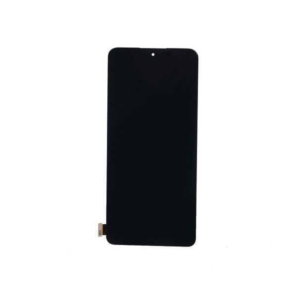 Xiaomi Redmi Note 10 Pro Max Lcd Ekran Dokunmatik Siyah Çıtasız Servis