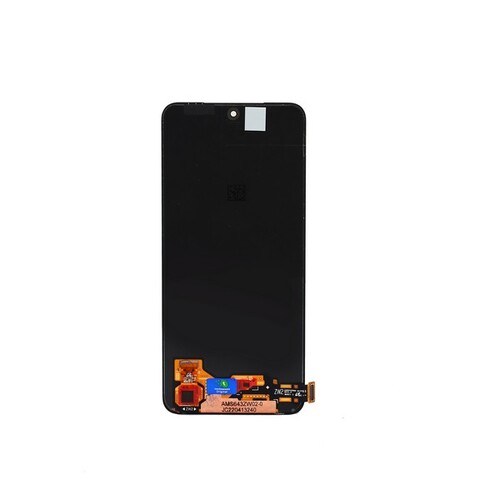 Xiaomi Redmi Note 11 Lcd Ekran Dokunmatik Siyah Çıtasız Servis - Thumbnail