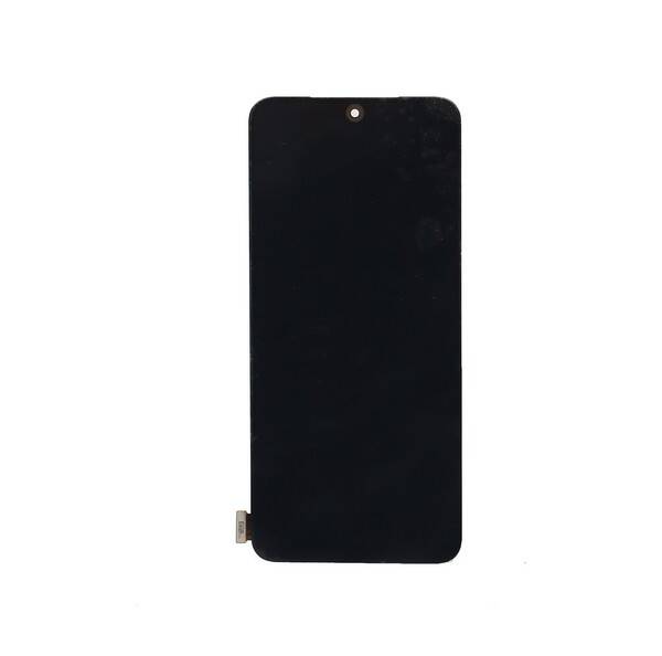 Xiaomi Redmi Note 11s Lcd Ekran Dokunmatik Siyah Çıtasız Servis