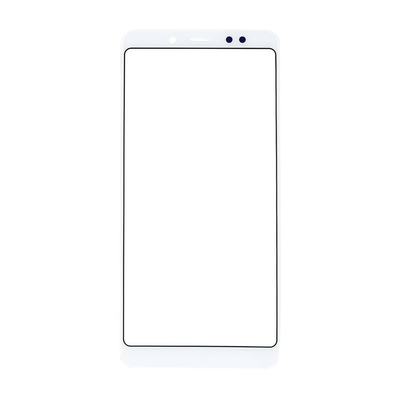 Xiaomi Redmi Note 5 Lens Ocalı Beyaz