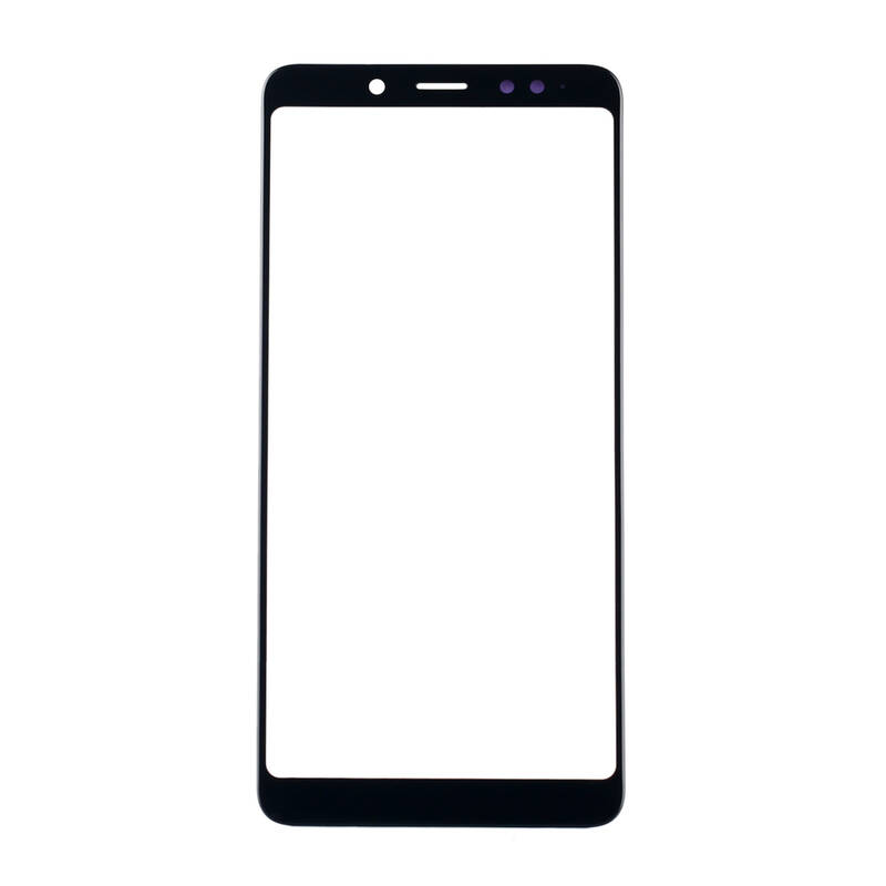 Xiaomi Redmi Note 5 Lens Ocalı Siyah