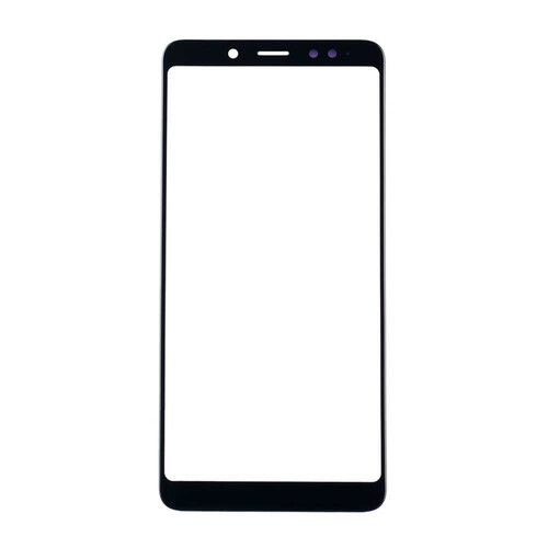 Xiaomi Redmi Note 5 Lens Ocalı Siyah - Thumbnail