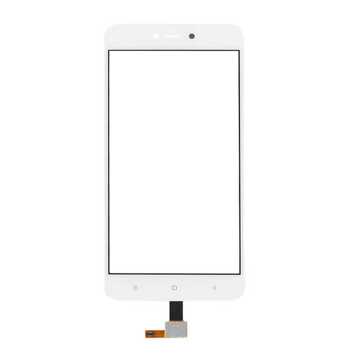 Xiaomi Redmi Note 5a Lens Ocalı Beyaz - Thumbnail