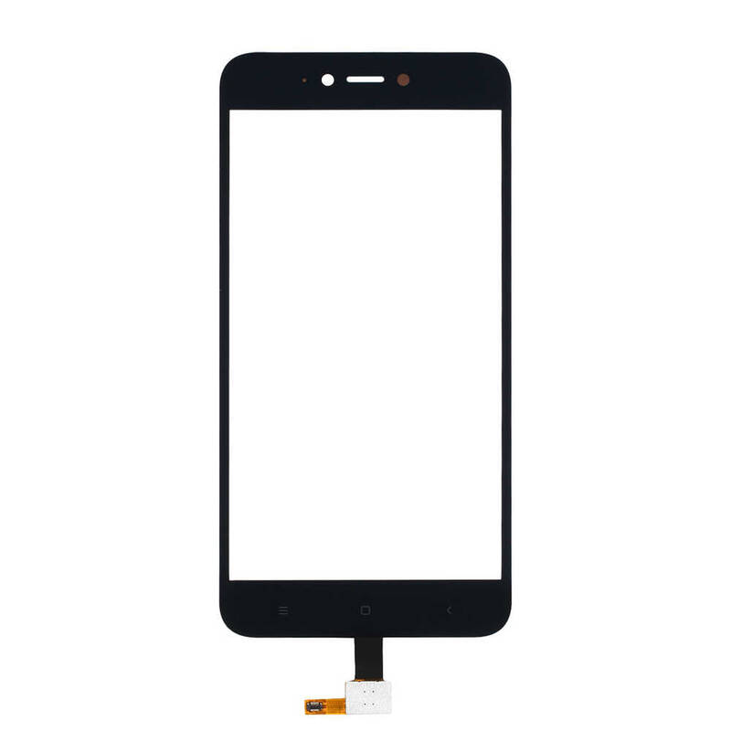 Xiaomi Redmi Note 5a Lens Ocalı Siyah
