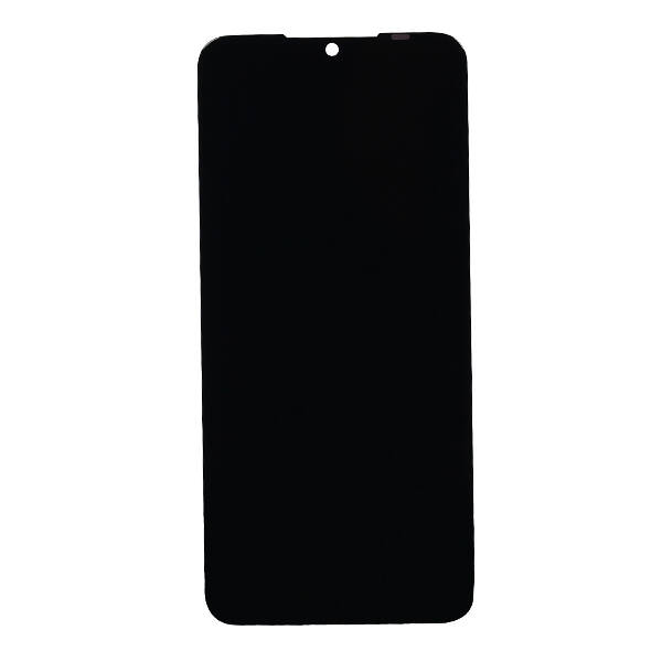Xiaomi Redmi Note 7 Pro Lcd Ekran Dokunmatik Siyah Çıtasız Servis