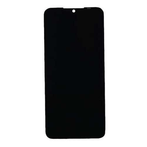 Xiaomi Redmi Note 7 Pro Lcd Ekran Dokunmatik Siyah Çıtasız Servis - Thumbnail