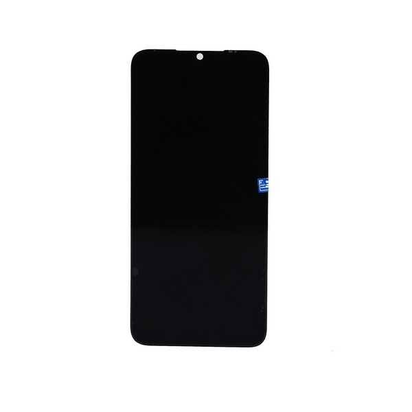 Xiaomi Redmi Note 8 2021 Lcd Ekran Dokunmatik Siyah Çıtasız