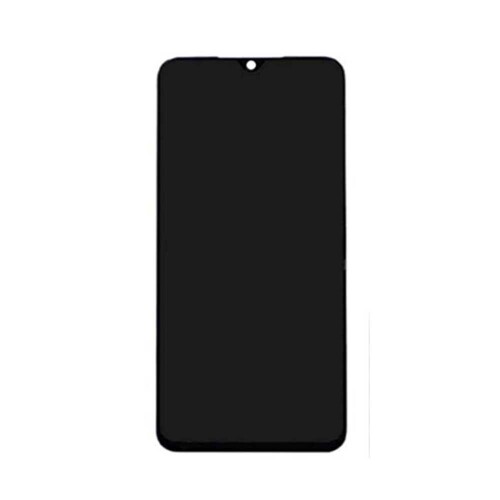 Xiaomi Redmi Note 8 Lcd Ekran Dokunmatik Silver Çıtalı - Thumbnail
