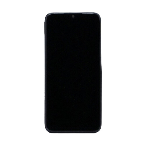 Xiaomi Redmi Note 8 Lcd Ekran Dokunmatik Siyah Çıtalı - Thumbnail