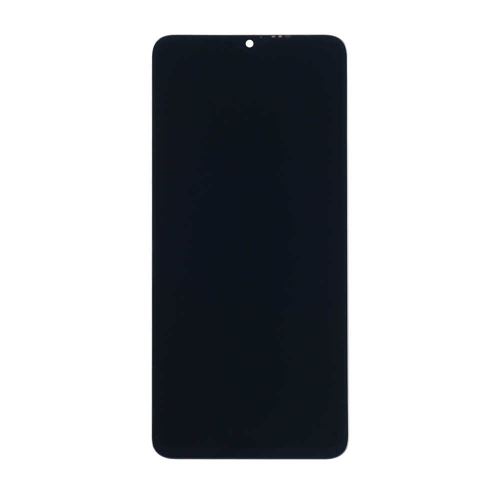 ÇILGIN FİYAT !! Xiaomi Redmi Note 8 Pro Lcd Ekran Dokunmatik Siyah Çıtasız 