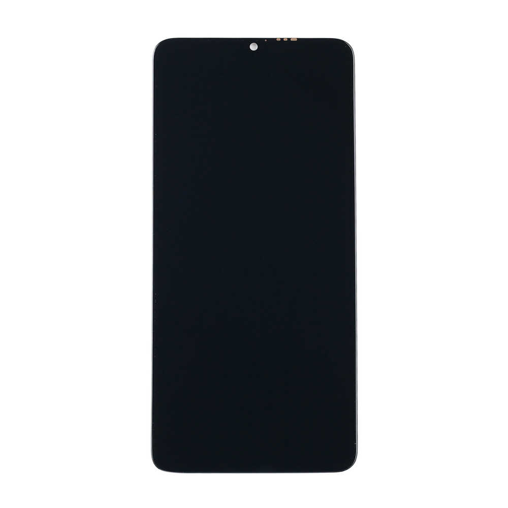ÇILGIN FİYAT !! Xiaomi Redmi Note 8 Pro Lcd Ekran Dokunmatik Siyah Çıtasız Servis 