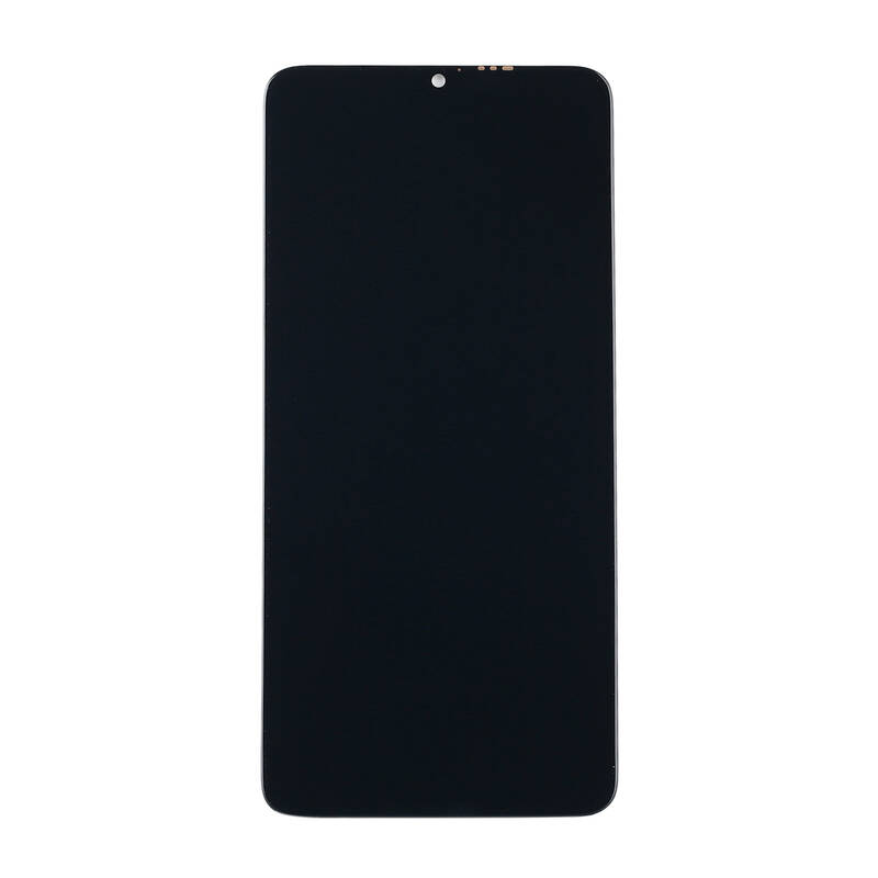 Redmi Uyumlu Note 8 Pro Lcd Ekran Siyah Çıtasız Servis