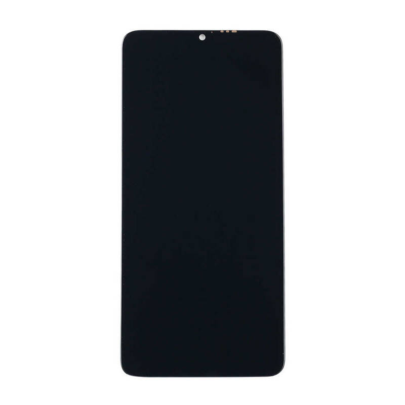 Redmi Uyumlu Note 8 Pro Lcd Ekran Siyah Çıtasız Servis