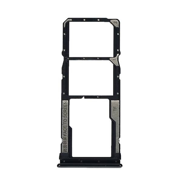 Xiaomi Redmi Note 8t Sim Kart Tepsisi Siyah