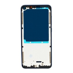  - Xiaomi Redmi Note 9 Kasa Kapak Mavi Çıtalı (1)