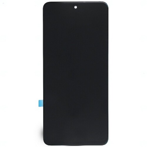 Xiaomi Redmi Note 9 Lcd Ekran Dokunmatik Siyah Çıtasız - Thumbnail