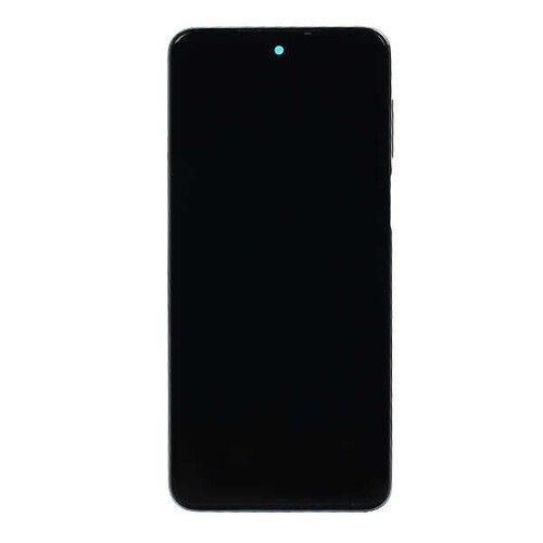 Redmi Uyumlu Note 9 Pro Lcd Ekran Silver Çıtalı Servis - Thumbnail