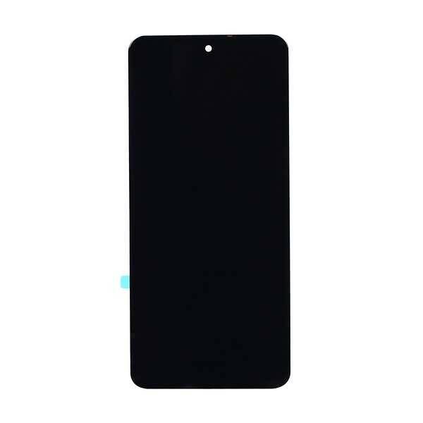Xiaomi Redmi Note 9 Pro Lcd Ekran Dokunmatik Siyah Çıtasız Servis