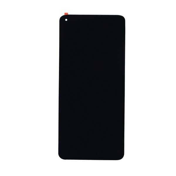 Xiaomi Uyumlu 10t Pro Lcd Ekran Siyah Çıtasız Servis