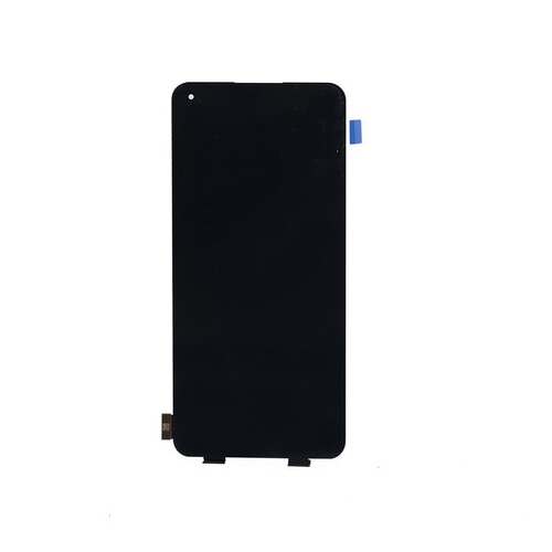 Xiaomi Uyumlu 11 Lite 5g Ne Lcd Ekran Siyah Çıtasız Servis - Thumbnail