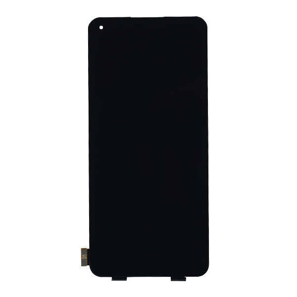 Xiaomi Uyumlu 11 Lite Lcd Ekran Siyah Çıtasız Servis