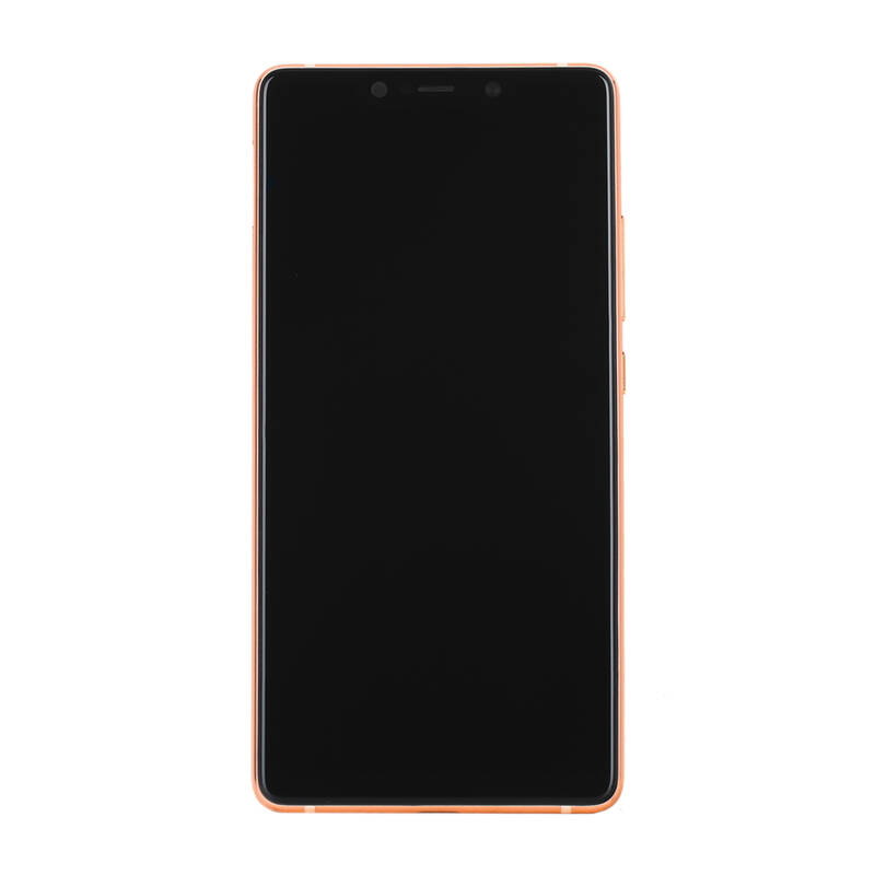 Xiaomi Uyumlu 8 Se Lcd Ekran Mavi Çıtalı Servis