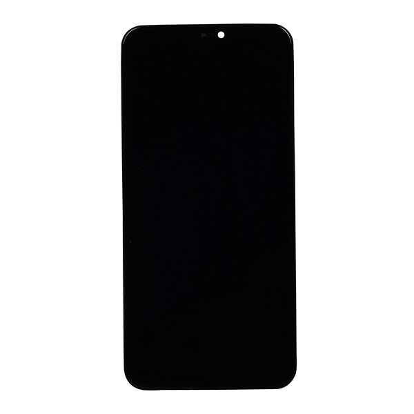 Xiaomi Uyumlu A2 Lite Lcd Ekran Siyah Çıtalı