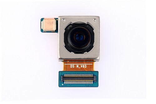 Xiaomi Uyumlu Mix 2 Arka Kamera - Thumbnail